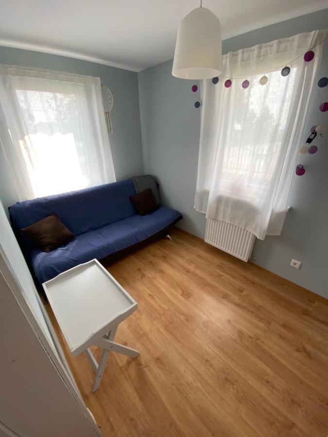 Siedlisko Glinnik Dış mekan fotoğraf